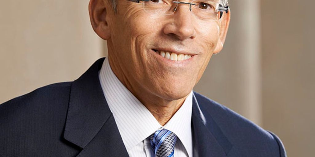 Rothstein to retire as president of UH Case Medical Center - Vimarsana News