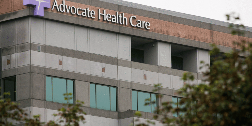 Advocate Aurora, Atrium Health get more time from Illinois board - Vimarsana News