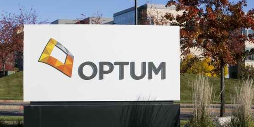 Optum forms joint venture with healthcare media group - Vimarsana News