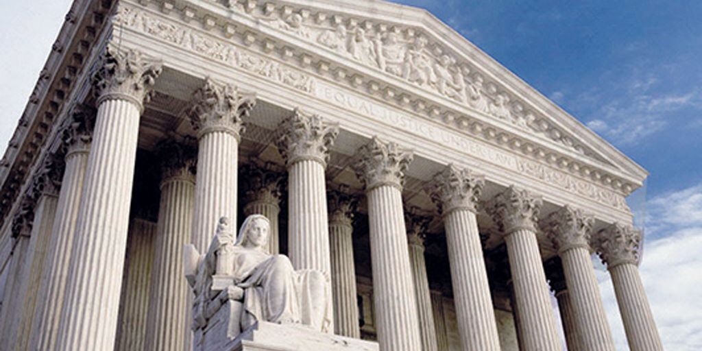 Supreme Court denies ERISA suit against Anthem, Express Scripts - Vimarsana News