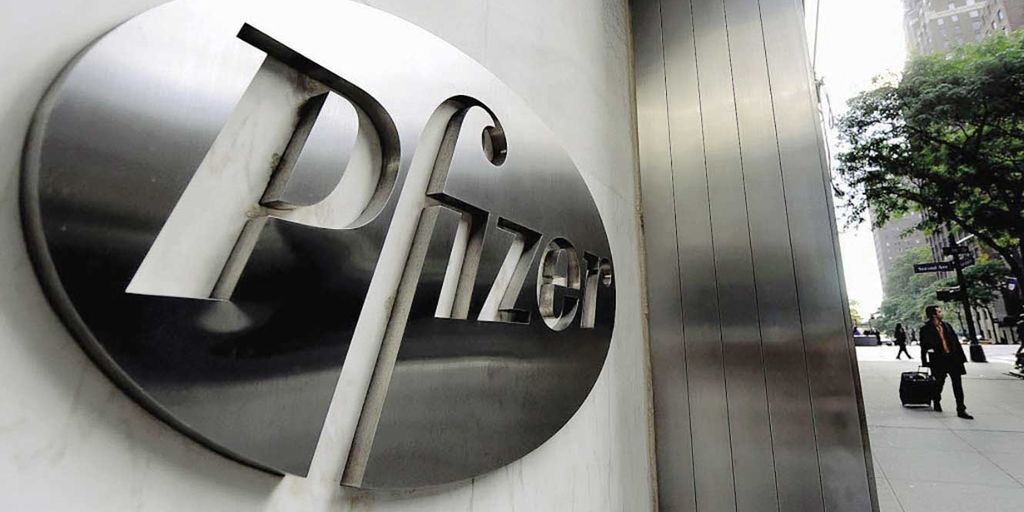 Pfizer copay program violates anti-kickback law, court rules - Vimarsana News
