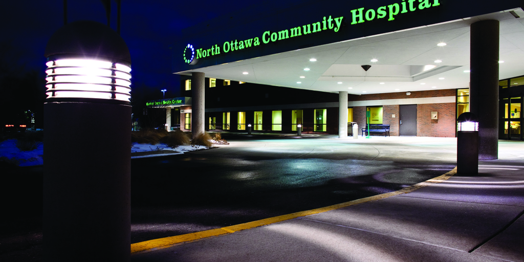 Trinity Health acquires North Ottawa Community Health System - Vimarsana News