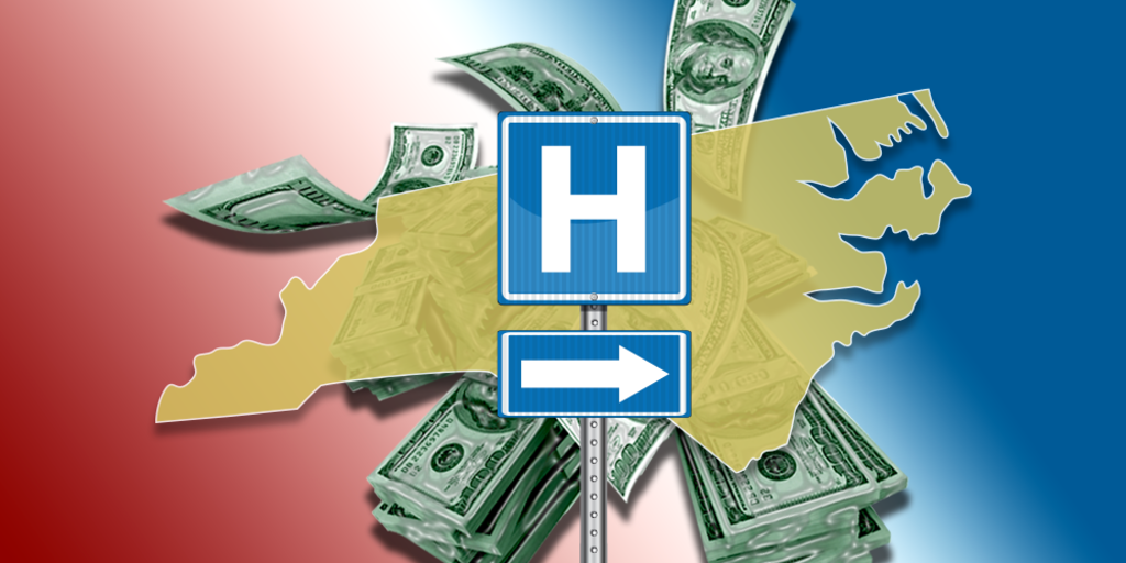 North Carolina Medicaid expansion deal set in legislature - Vimarsana News