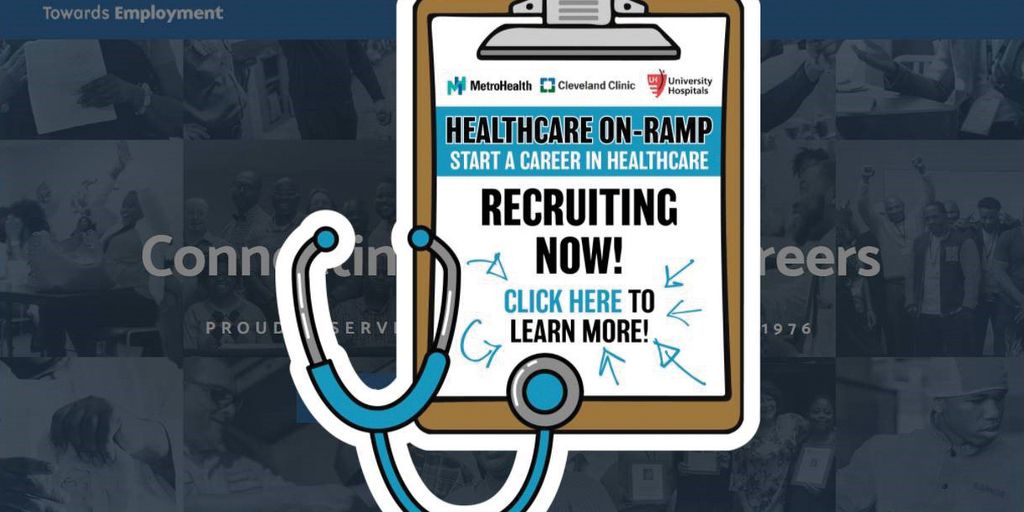 Health systems work with On-Ramp program to turn jobs into careers - Vimarsana News