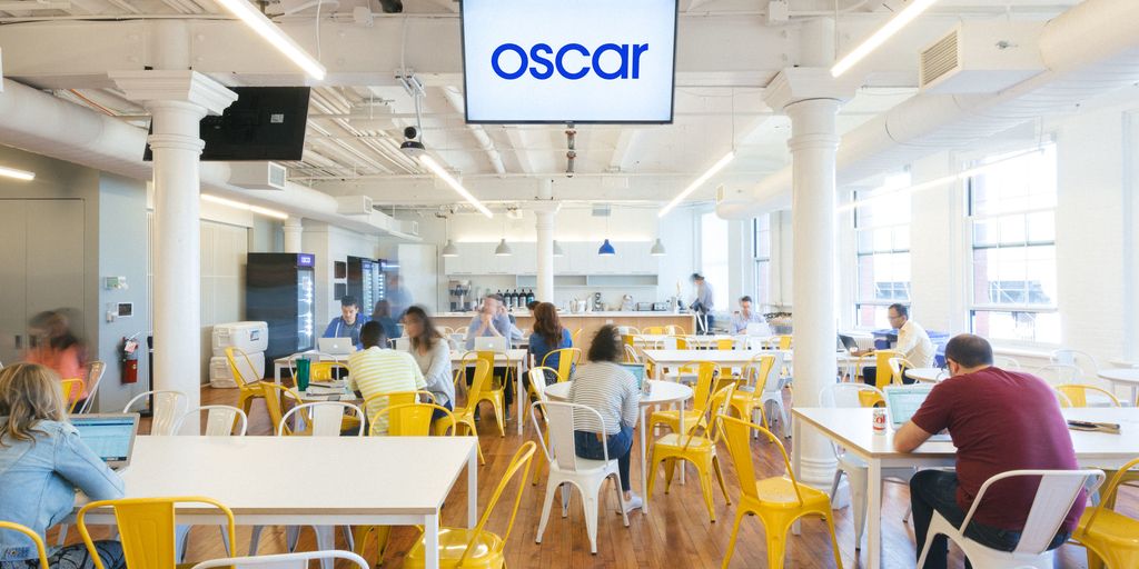 Oscar Health to exit California health insurance market - Vimarsana News
