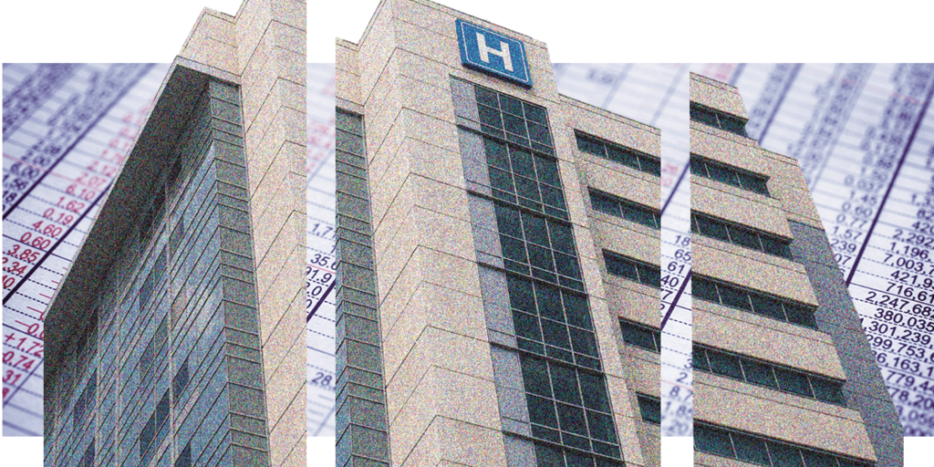 Noble Health faces legal scrutiny after 2 Missouri hospitals closed - Vimarsana News