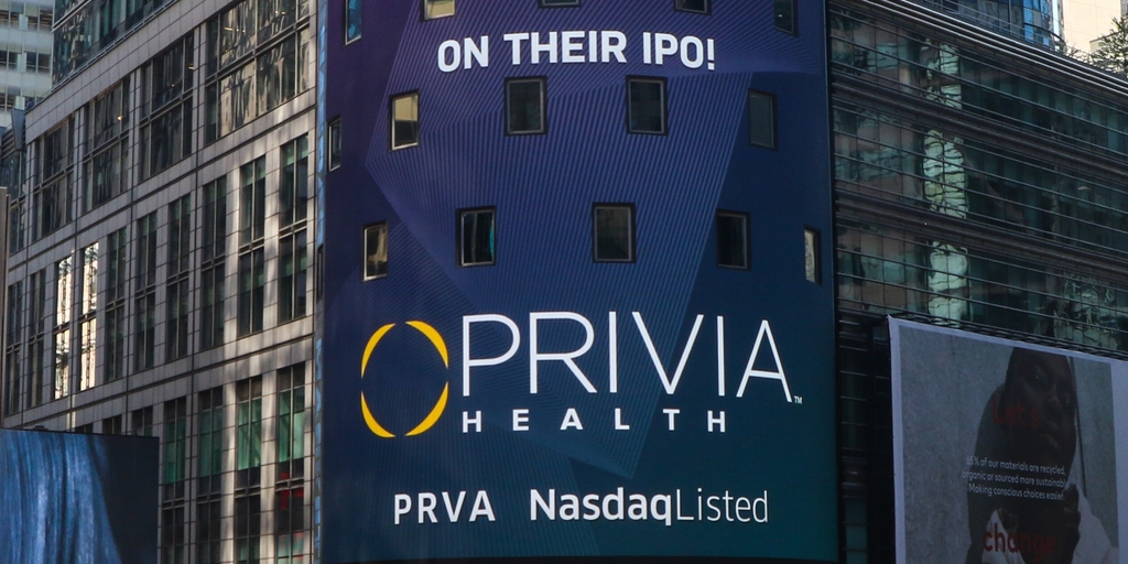 Privia Health adds former UnitedHealth CEO David Wichmann to board - Vimarsana News