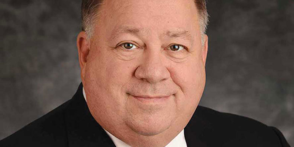 Ron Rittenmeyer, former Tenet Healthcare CEO, dead at 75 - Vimarsana News
