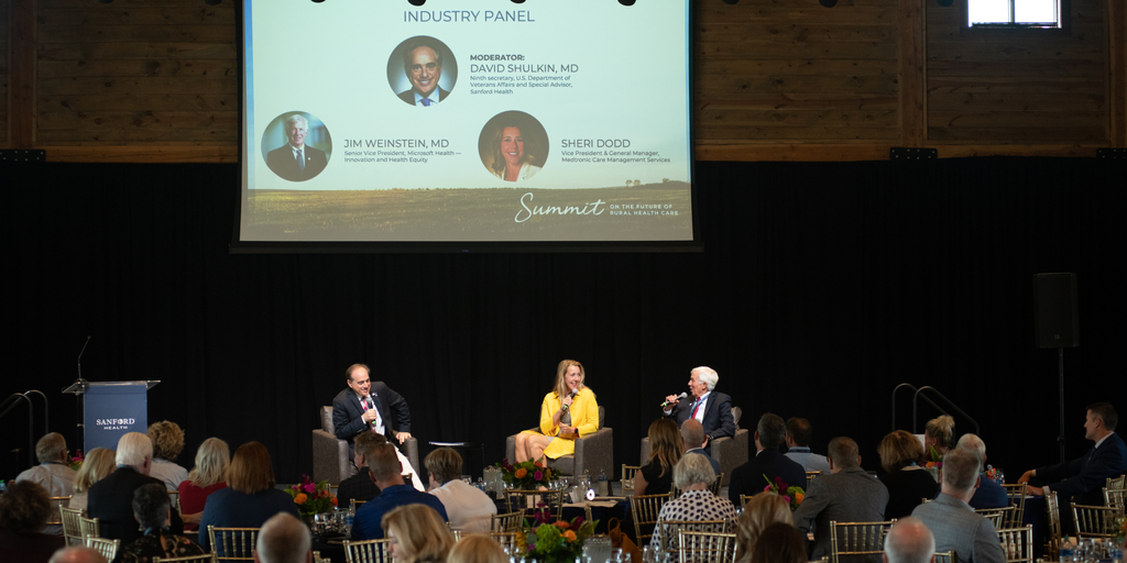 5 takeaways from the Future of Rural Health Care Summit - Vimarsana News