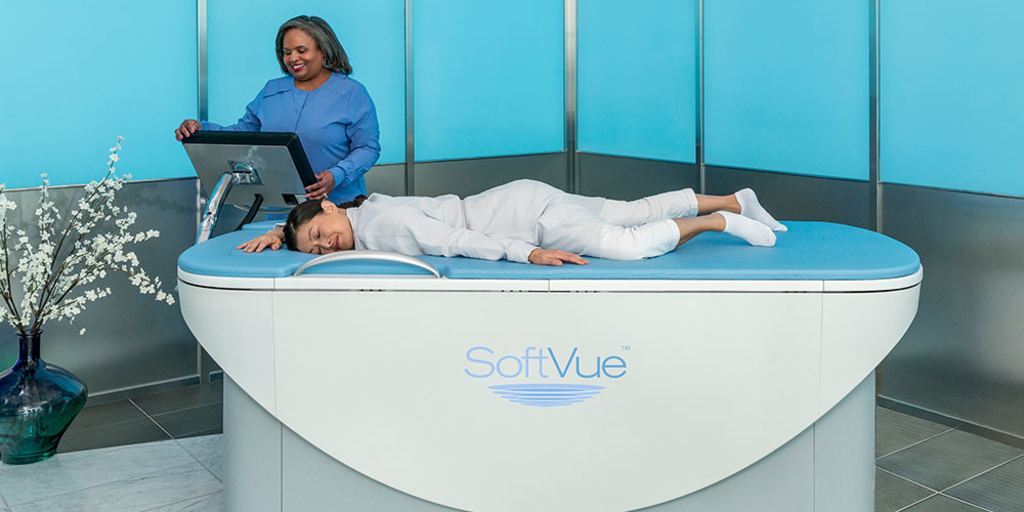 Delphinus breast cancer detection tech maker raises $30M - Vimarsana News