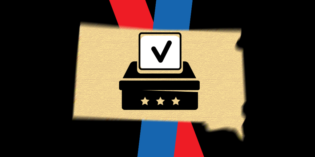This Election Day, South Dakota votes on Medicaid expansion - Vimarsana News