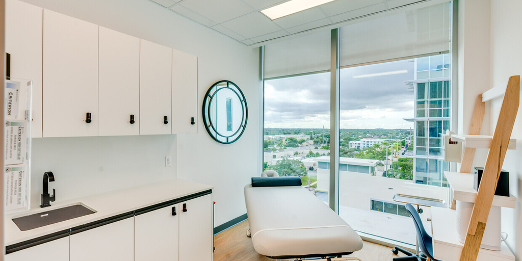 How medical coworking could help keep physicians independent - Vimarsana News