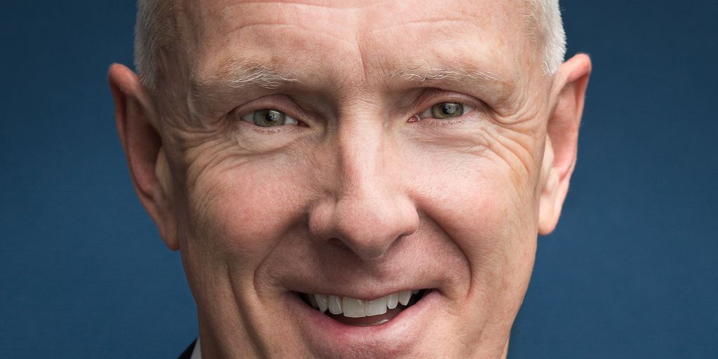 Ochsner Health CEO Warner Thomas to lead Sutter Health - Vimarsana News