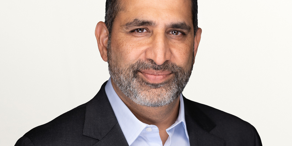 United Health's Optum Health names Desai CEO - Vimarsana News