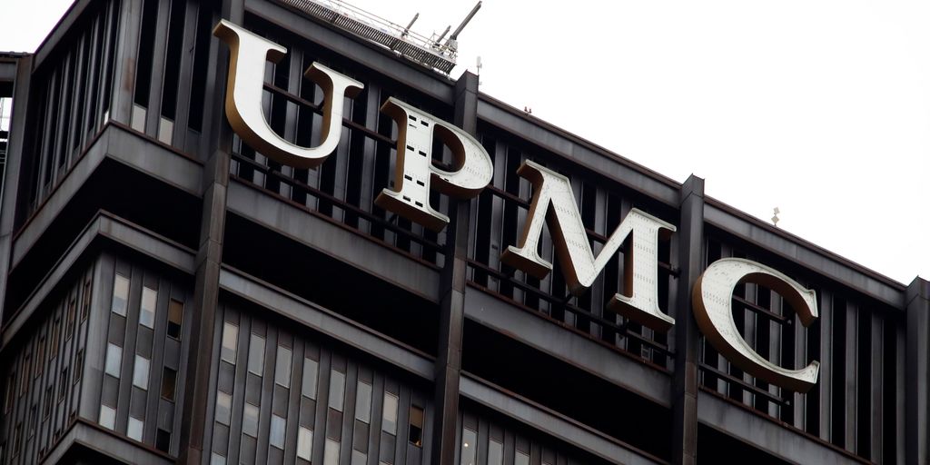UPMC's sustainability efforts to reduce carbon footprint pay off - Vimarsana News