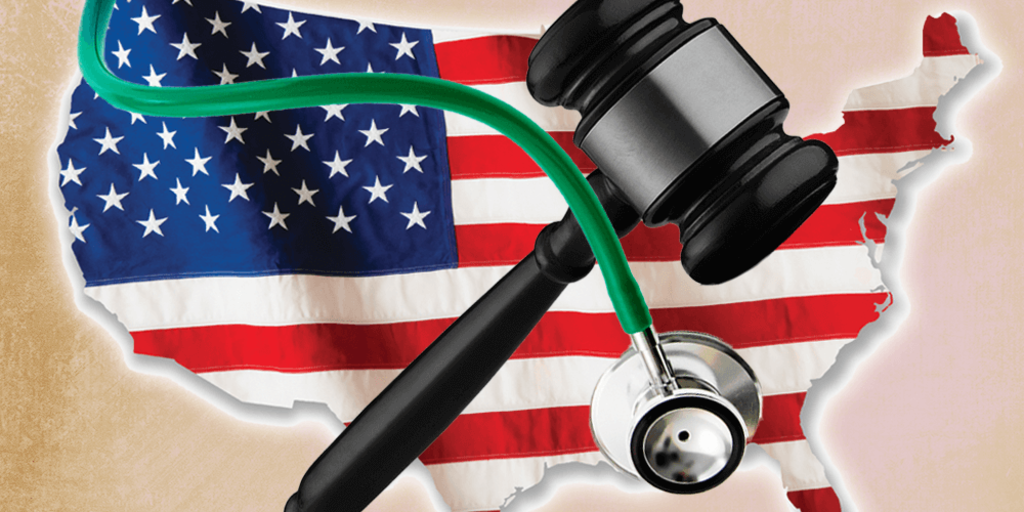 FTC's proposed noncompete clause ban could raise physician wages - Vimarsana News