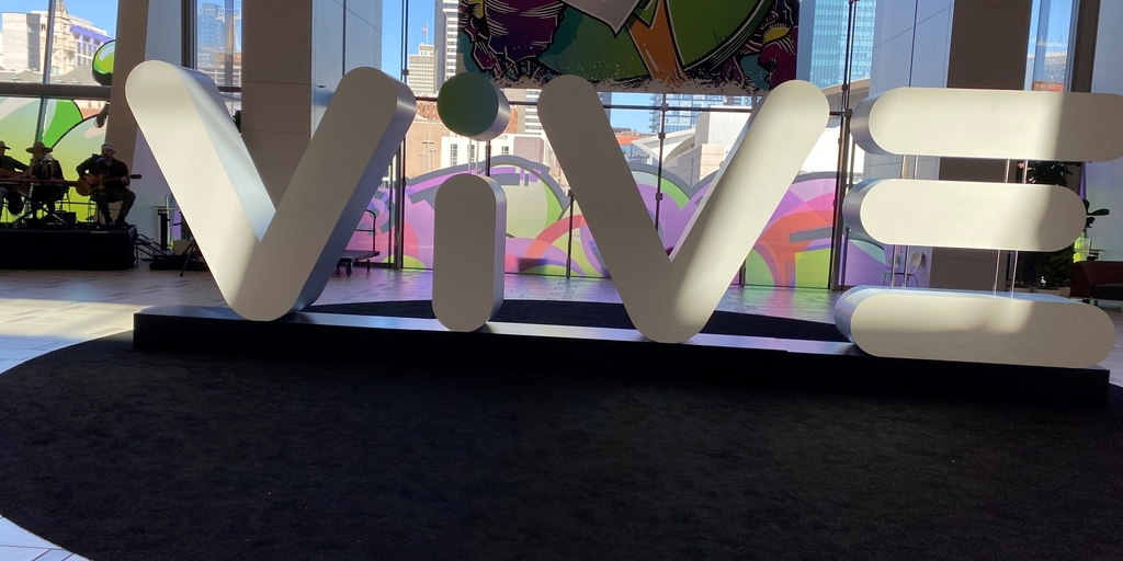 ViVE 2023: 5 takeaways on ChatGPT, data privacy and more - Vimarsana News