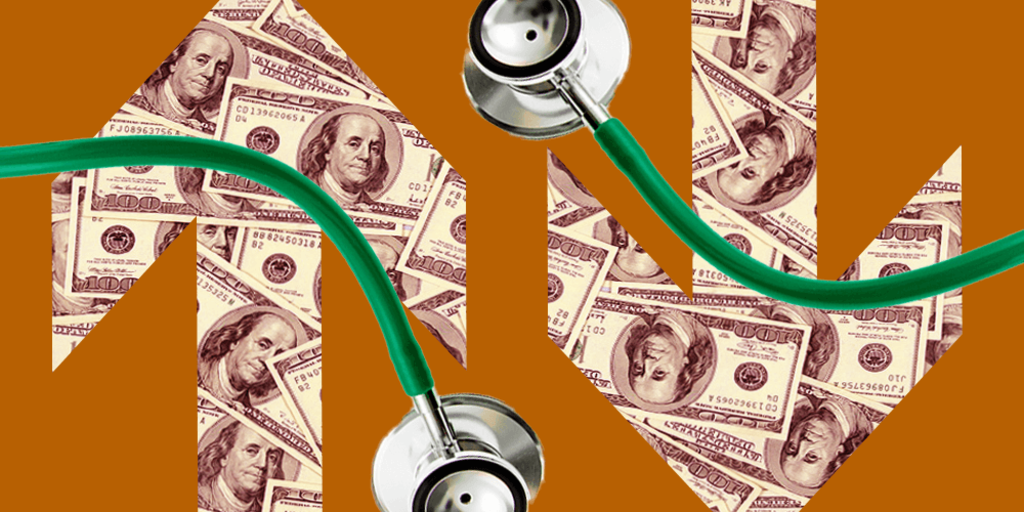 'SPAC frenzy' has cooled in healthcare - Vimarsana News