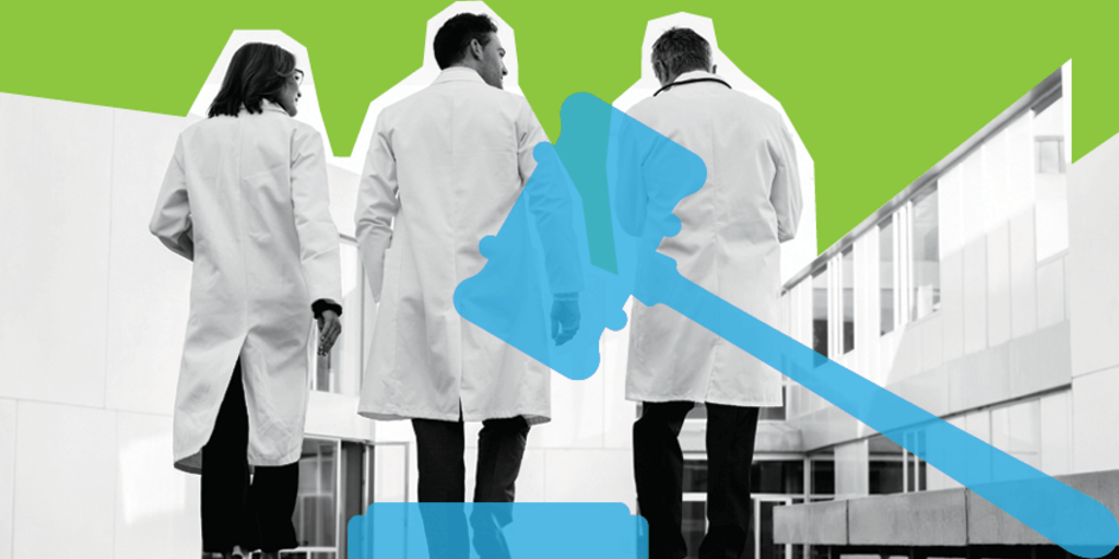 Judge removes some physicians from Blue Cross Blue Shield antitrust lawsuit - Vimarsana News