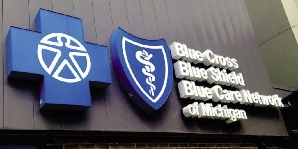 Blue Cross Blue Shield losses in 2021 offset by investments, subsidiary performance - Vimarsana News