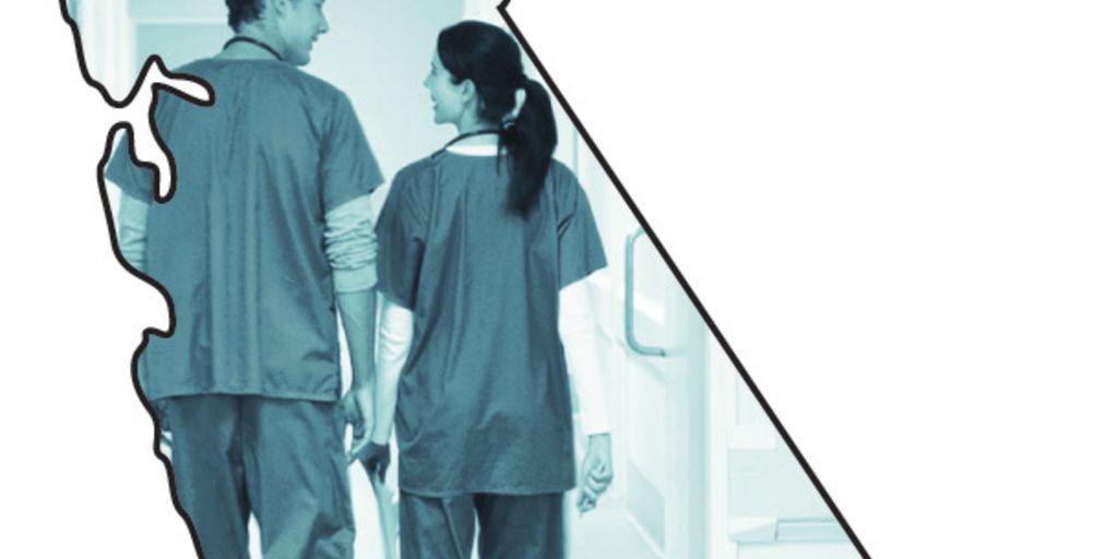 California's private medical facility staff push for $25 minimum wage - Vimarsana News