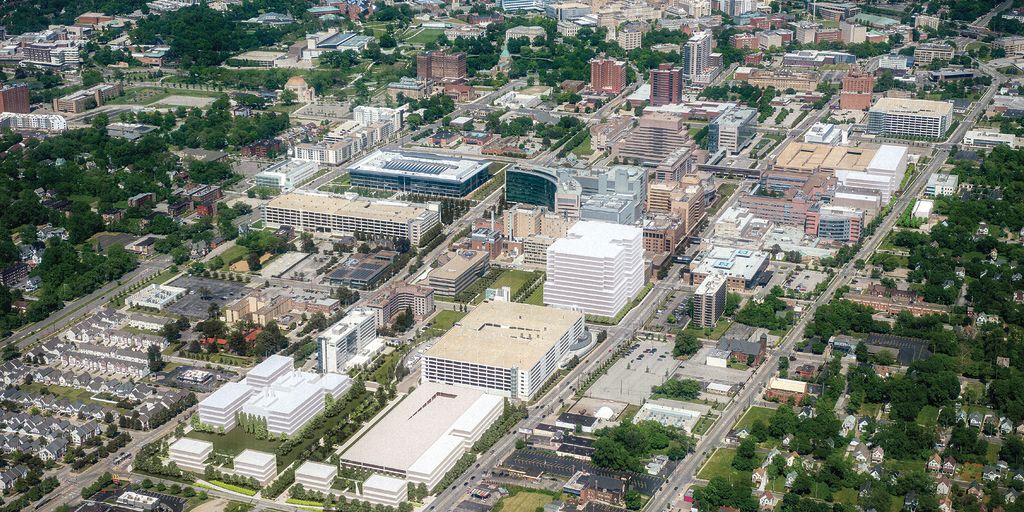 Clinic's capital plan focuses on research - Vimarsana News