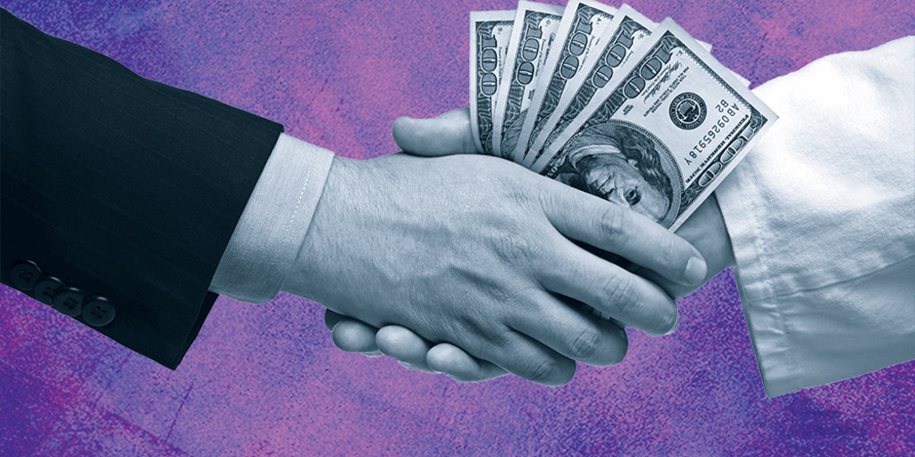 Insurers stretched provider bonuses, quality investment to avoid rebates, CMS says - Vimarsana News
