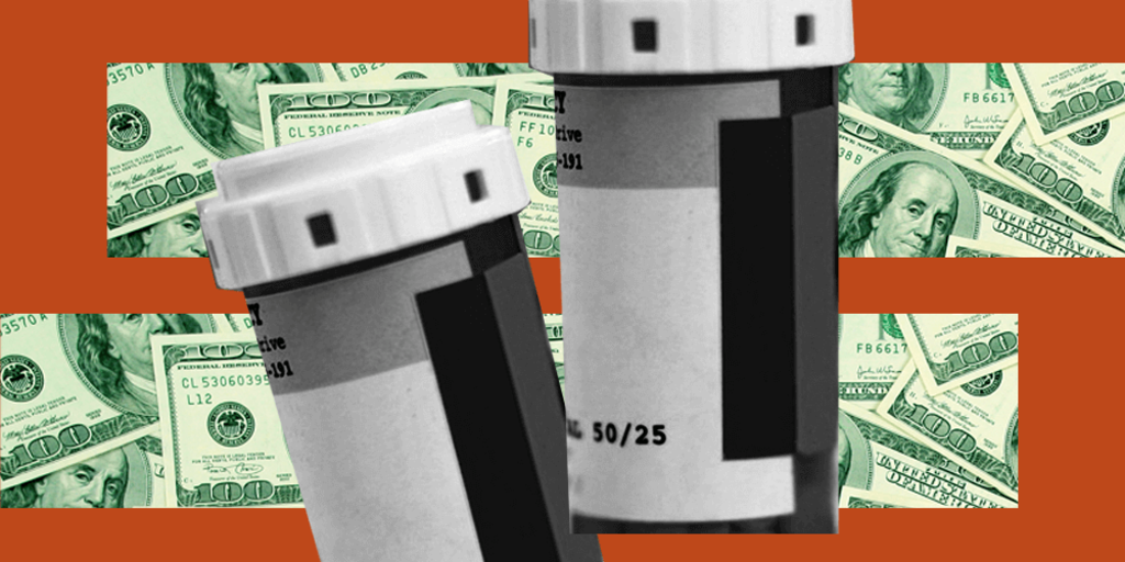 Cigna's Express Scripts ends spread pricing amid crackdown - Vimarsana News