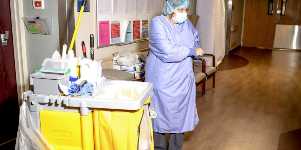 Hospitals reduce services over staffing concerns - Vimarsana News
