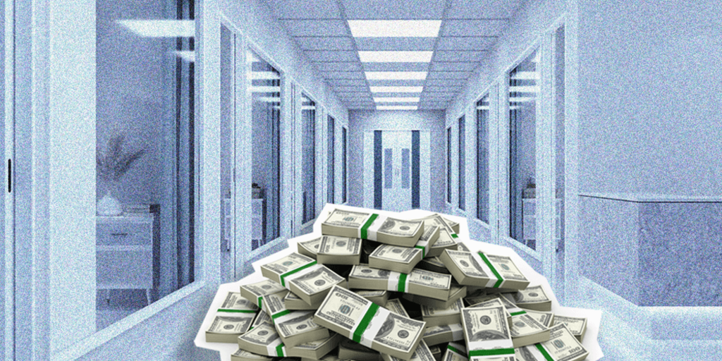 CMS outpatient, ambulatory surgical center pay rule issued - Vimarsana News