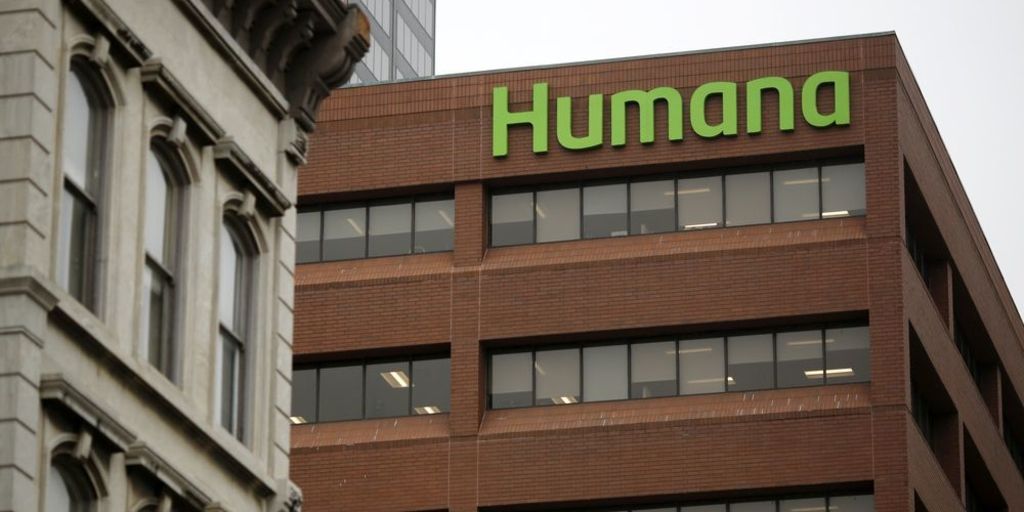 Humana invests in Medicaid plan as dual-eligible market share rises - Vimarsana News