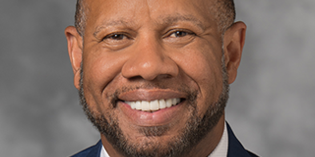 Wright Lassiter named CommonSpirit CEO - Vimarsana News