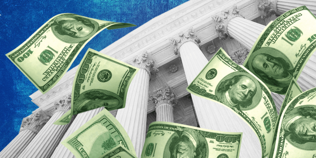 Blue Cross antitrust settlement: Lawyers ask to fast-track appeals - Vimarsana News