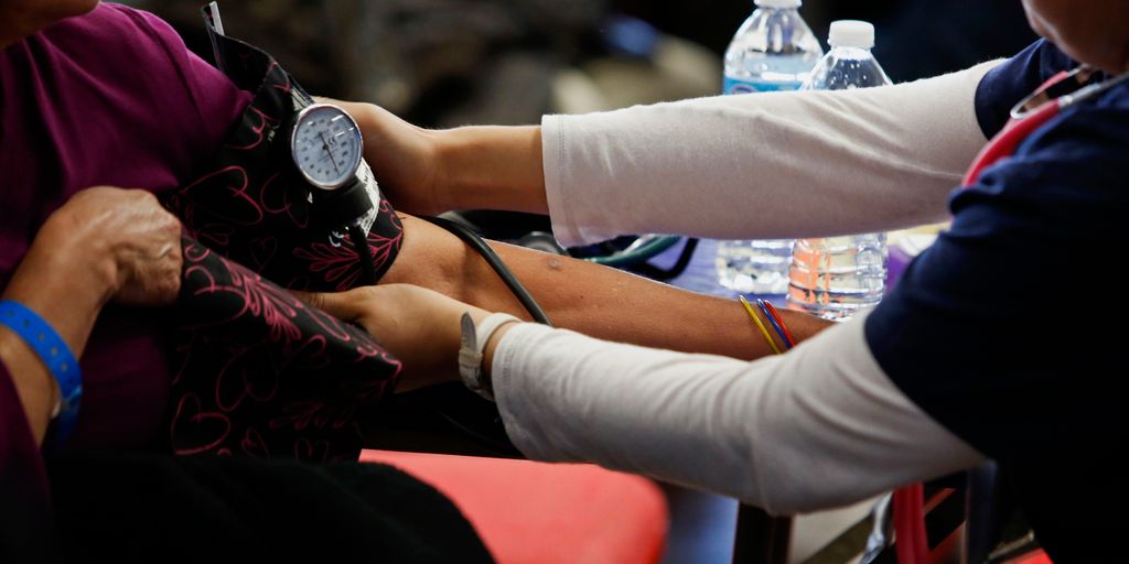 Staffing agencies for travel nurses under fire in Texas, other states - Vimarsana News