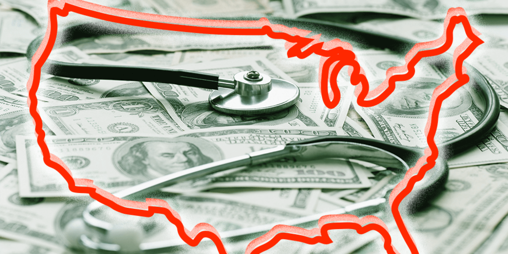Stopgap funding bill would extend Medicare programs for rural hospitals - Vimarsana News