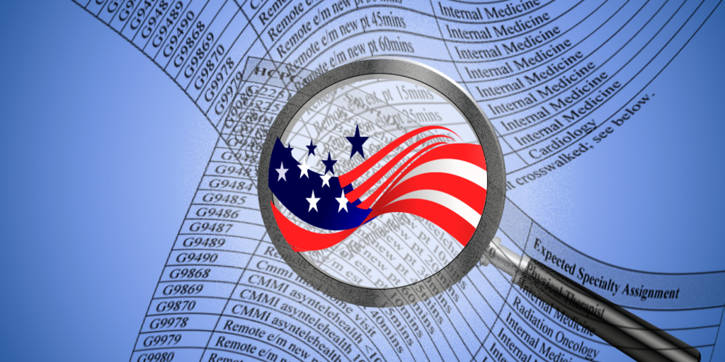 CMS RADV rule increases Medicare Advantage, provider audits - Vimarsana News