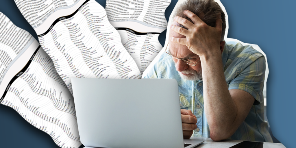 CMS aims to clean up Medicare Advantage provider directories - Vimarsana News