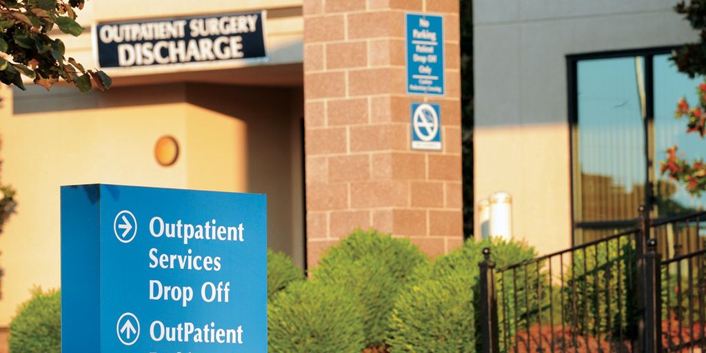 Hospital outpatient providers to see $6.5B Medicare pay bump - Vimarsana News