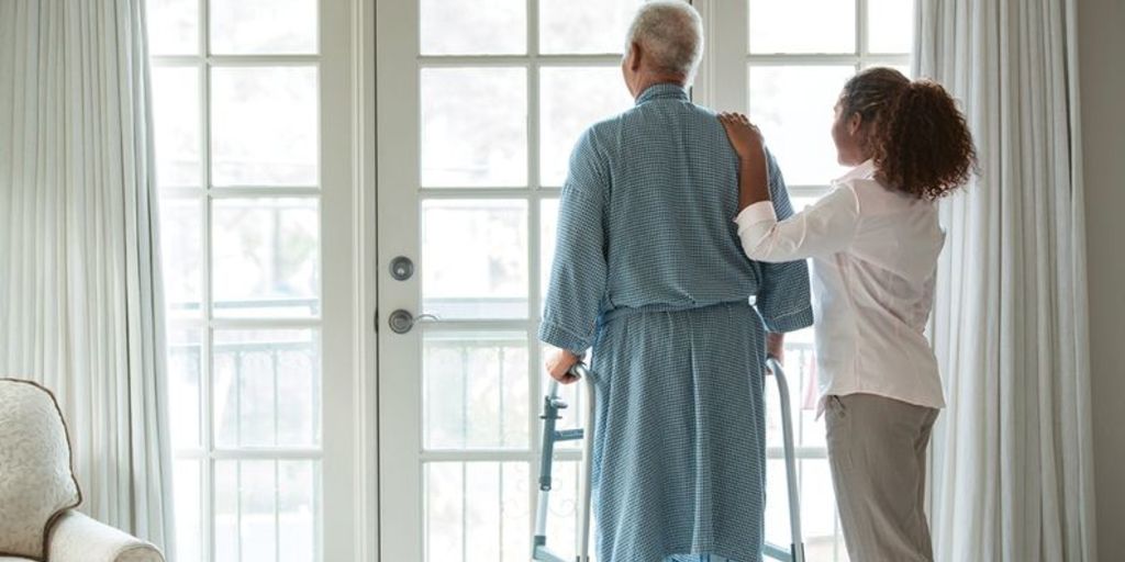 Home health provider Enhabit pushed to sell by hedge fund investor - Vimarsana News