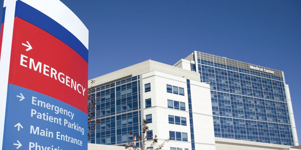Hospitals cut physicians from emergency rooms to cut costs - Vimarsana News