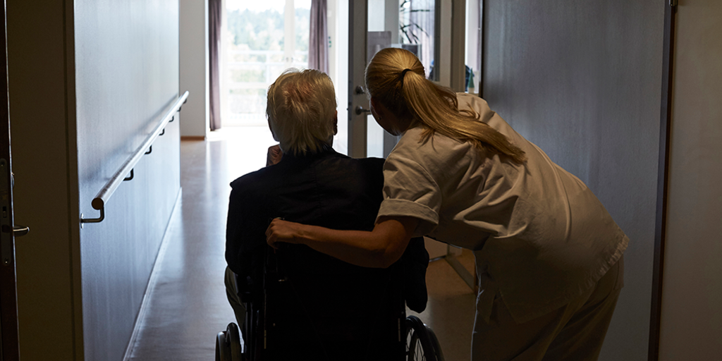 Nursing home transfers see longer delays amid staffing, payment issues - Vimarsana News