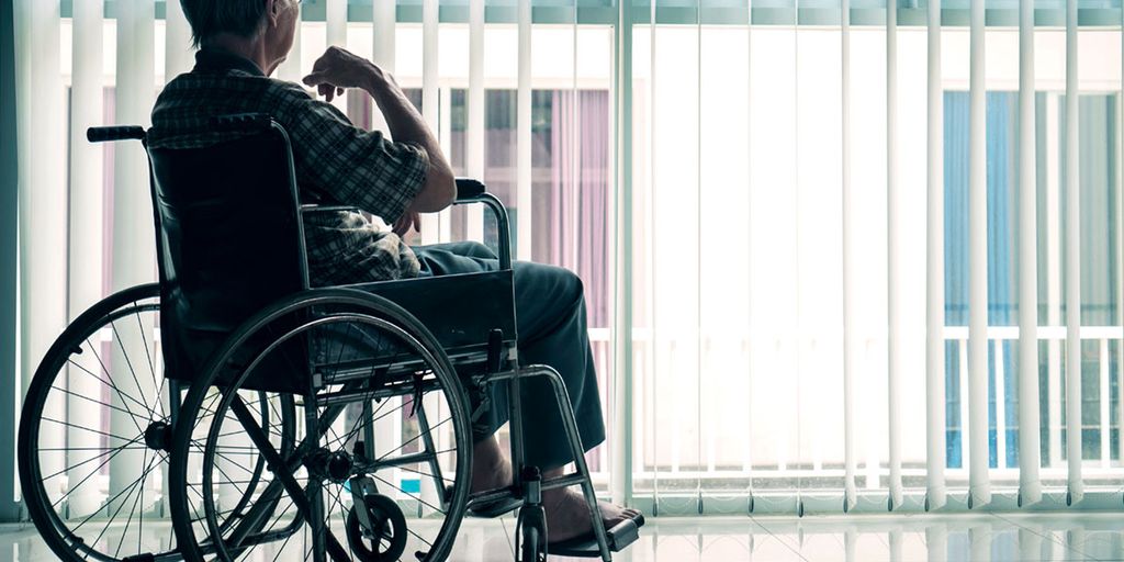 CMS to audit nursing homes for antipsychotic overuse - Vimarsana News