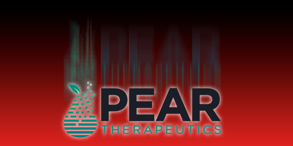 Pear Therapeutics files Chapter 11, lays off 170 employees - Vimarsana News