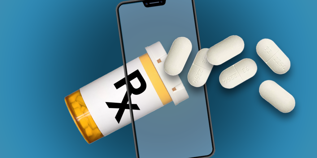 Bicycle Health, Talkiatry lobby DEA over virtual prescription rule - Vimarsana News