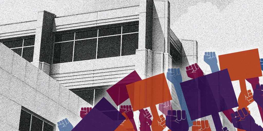 Kaiser workers plan Monday strike, raise alarm about mental healthcare - Vimarsana News