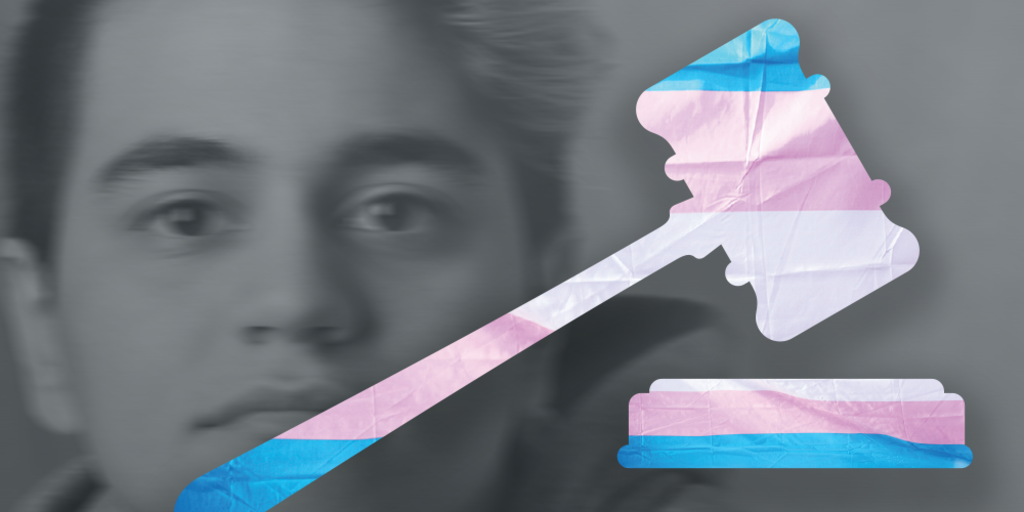 Illinois Blue Cross must cover trans care, court rules - Vimarsana News
