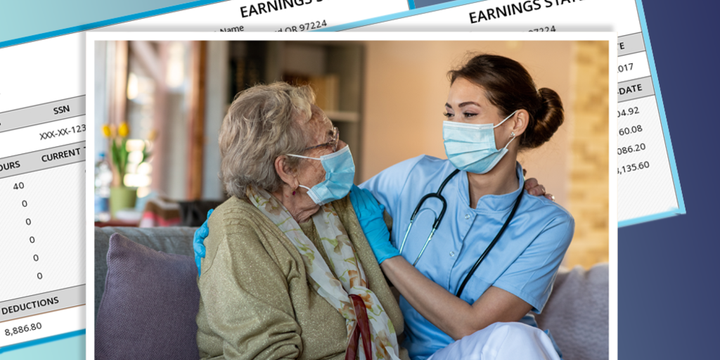Nursing homes lead state-focused push to regulate staffing agencies - Vimarsana News