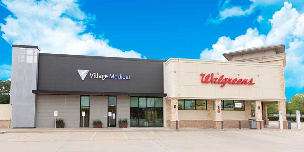 Walgreens-VillageMD to open 3 Colorado co-branded clinics - Vimarsana News