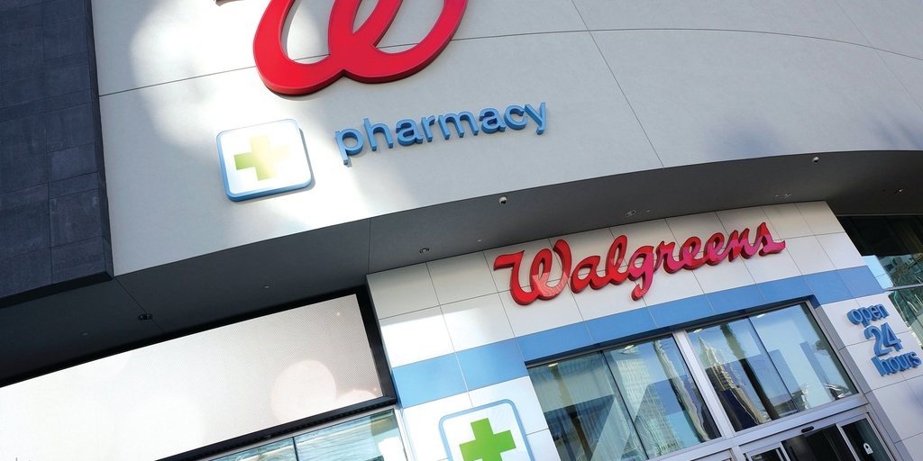Newsom struggles to cut ties with Walgreens over abortion pill policy - Vimarsana News