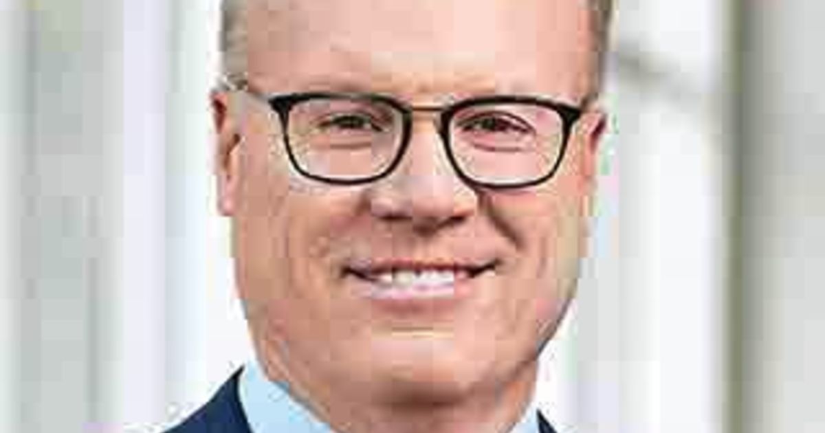 ExBaylor Scott & White CEO jumps to Welsh, Carson, Anderson & Stowe